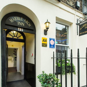 Sejur Marble Arch Inn Hotel vacanta City of Westminster