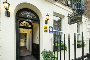 Hotel Marble Arch Inn Hotel cazare City of Westminster