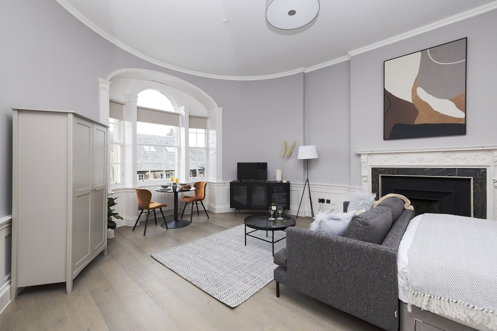 Hotel Joivy Statement Studio On Historic George Street