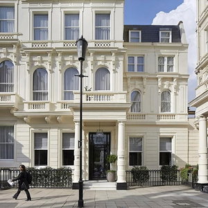 Hotel The Lancaster Hotel cazare Bayswater