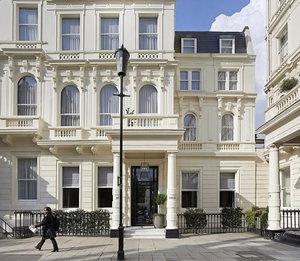 Hotel The Lancaster Hotel cazare Bayswater