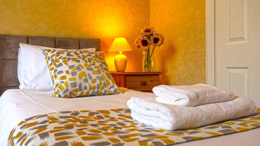 Hotel Arrandale Guest House