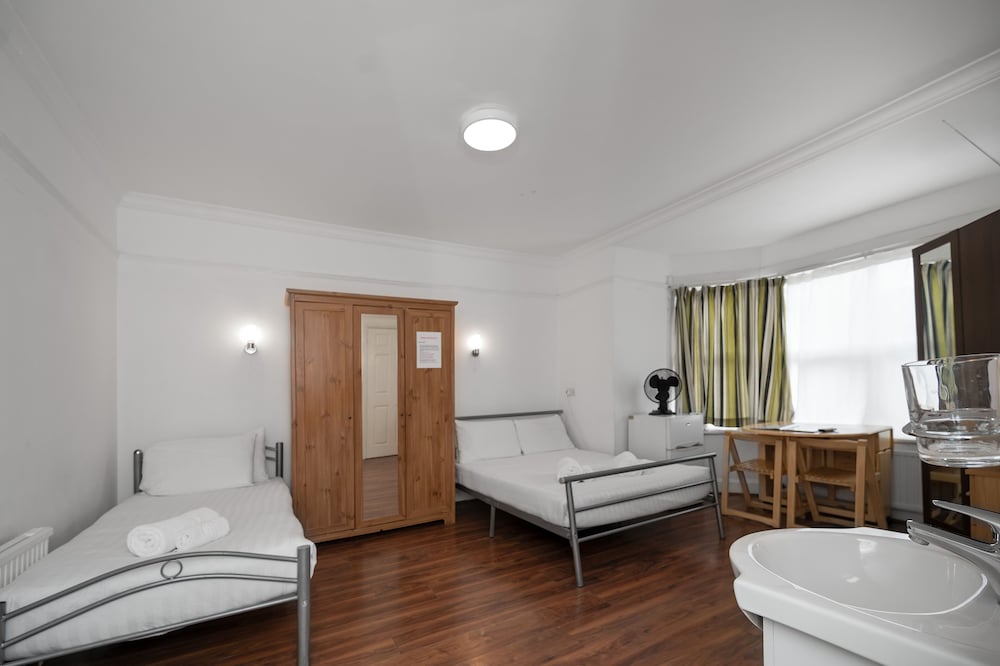 Hotel Flexistay Norbury Aparthotel