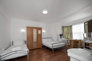 Hotel Flexistay Norbury Aparthotel cazare Streatham
