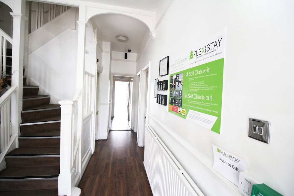 Flexistay Norbury Aparthotel