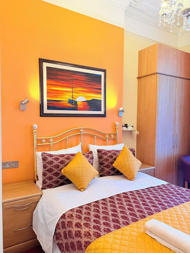 Hotel Albro House Hotel