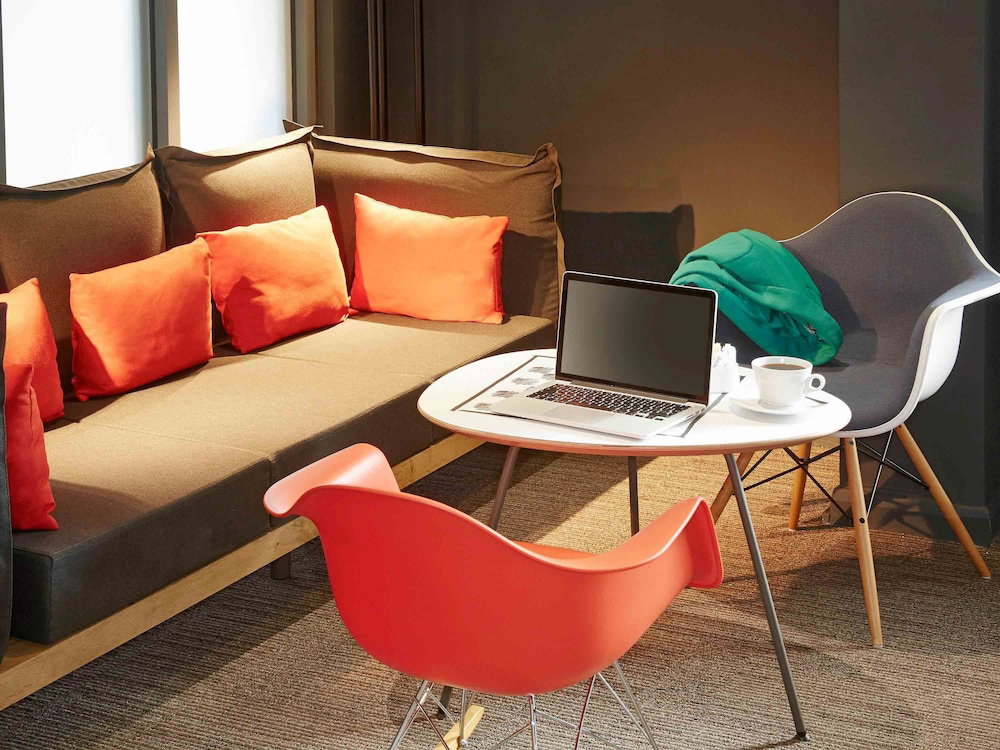 Ibis London Stratford