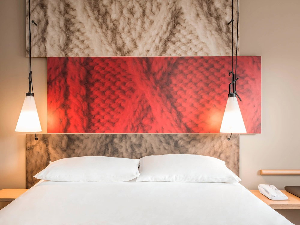 Ibis London Stratford