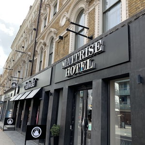 Hotel Maitrise Hotel Maida Vale cazare Kilburn