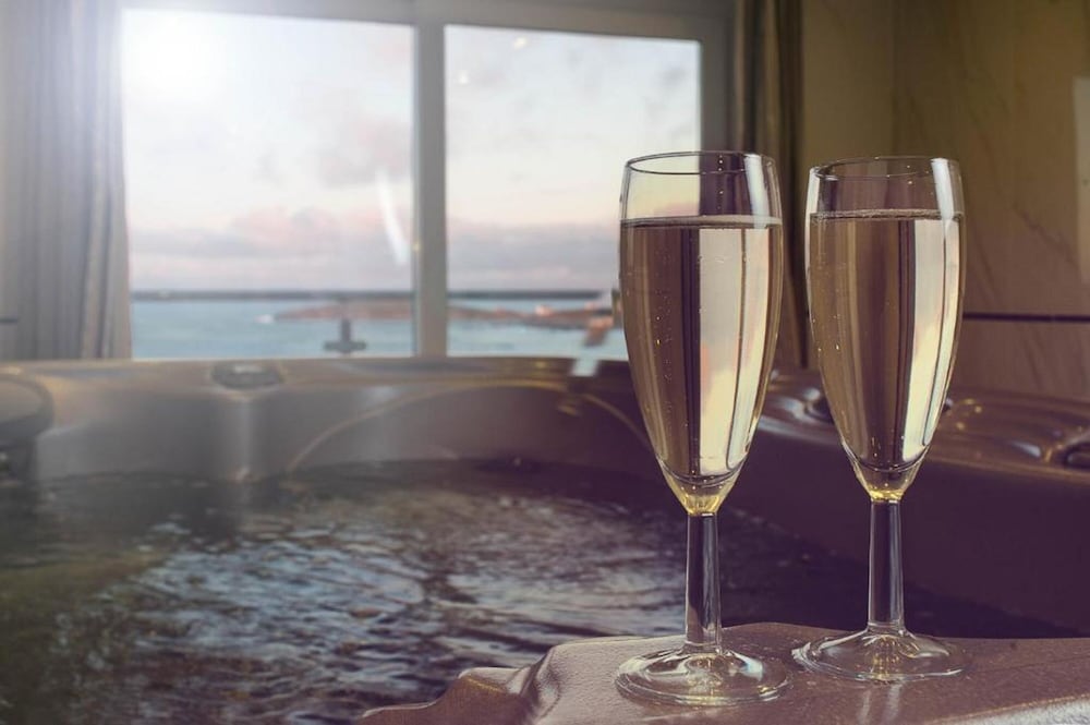 Hotel Fistral Beach Hotel And Spa - Adults Only