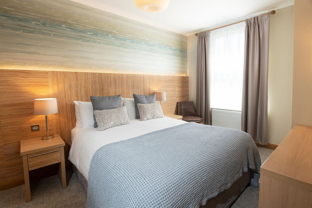 Fistral Beach Hotel And Spa - Adults Only