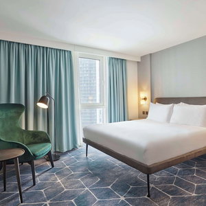 Hotel Hyatt House London Stratford cazare West Ham