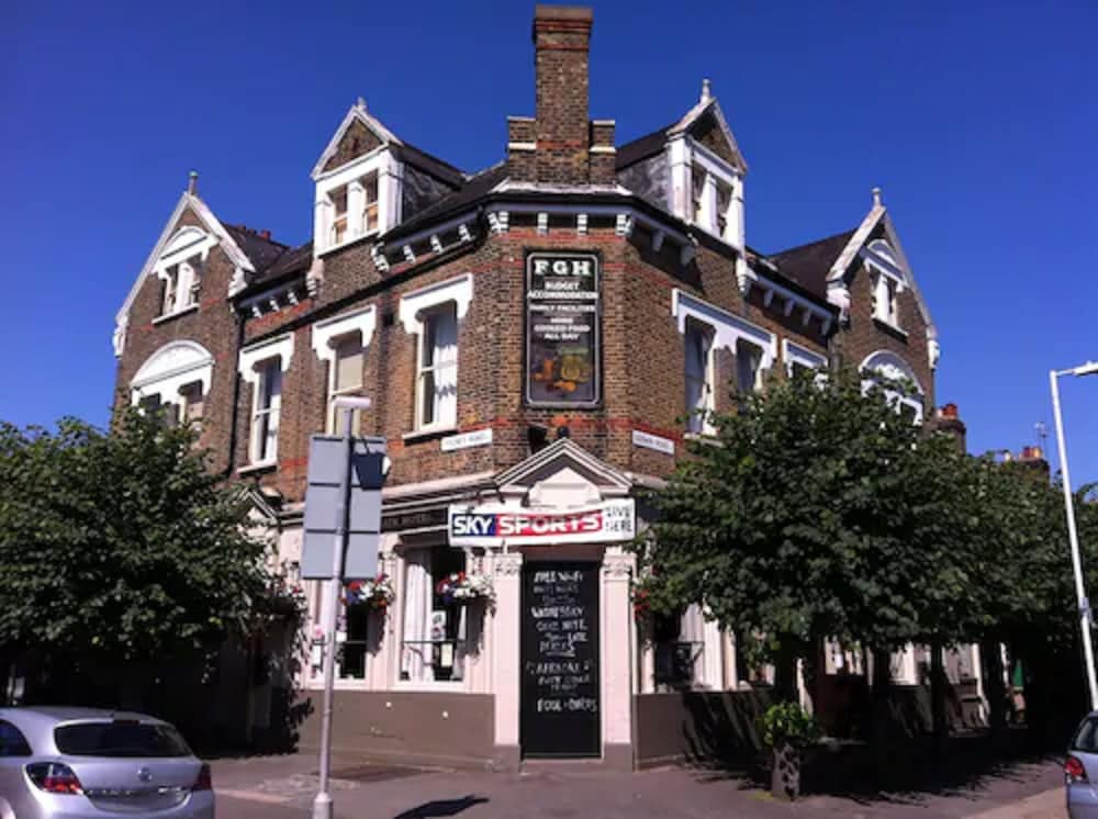 Hotel Forest Gate Hotel