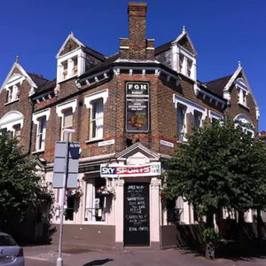 Hotel Forest Gate Hotel cazare West Ham