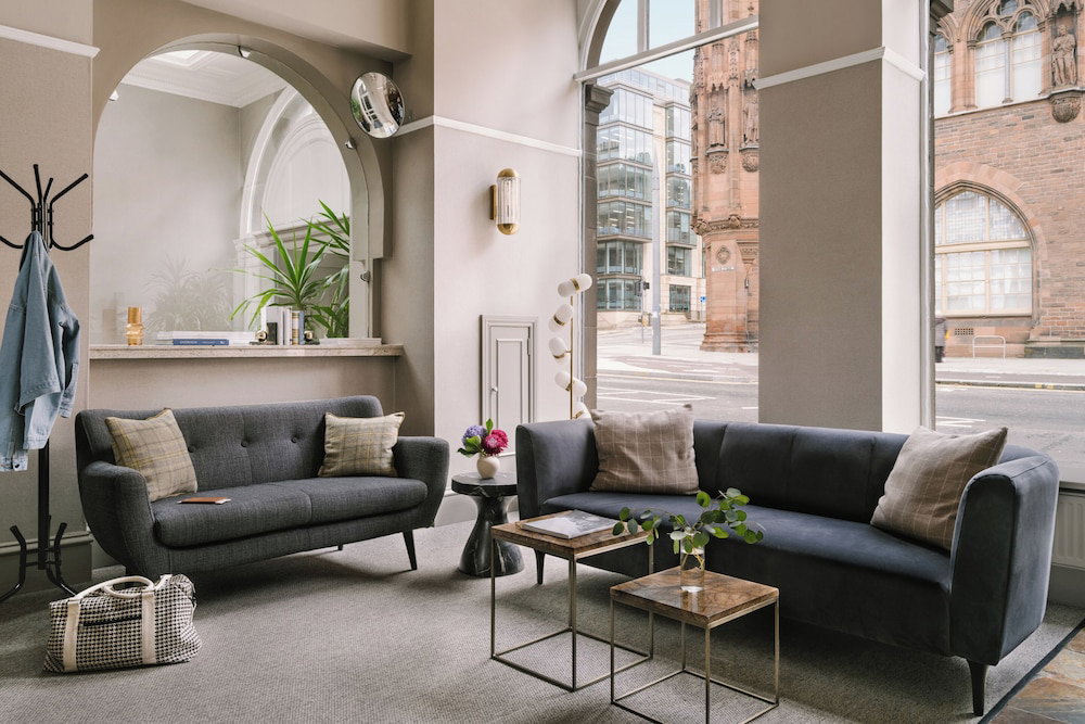 Royal Garden Apartments New Town