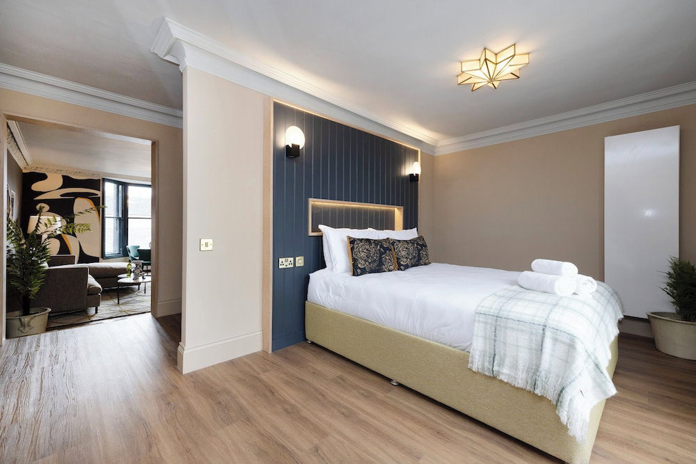 Hotel 30 Castle Street Aparthotel