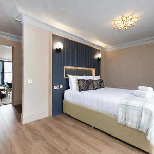 Hotel 30 Castle Street Aparthotel cazare Newtown