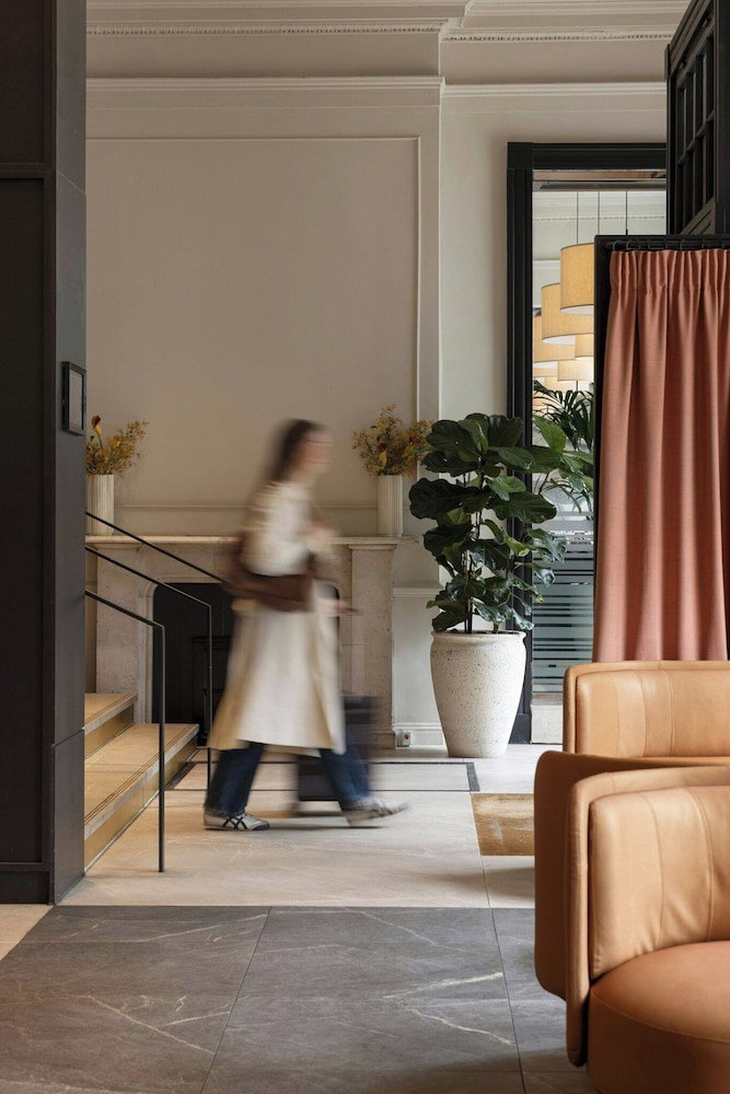 Apex Waterloo Place Hotel