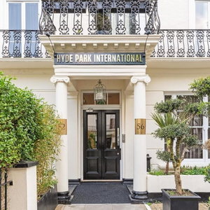 Hotel Hyde Park International cazare Bayswater
