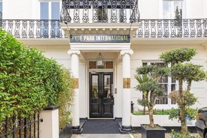 Hotel Hyde Park International cazare Bayswater
