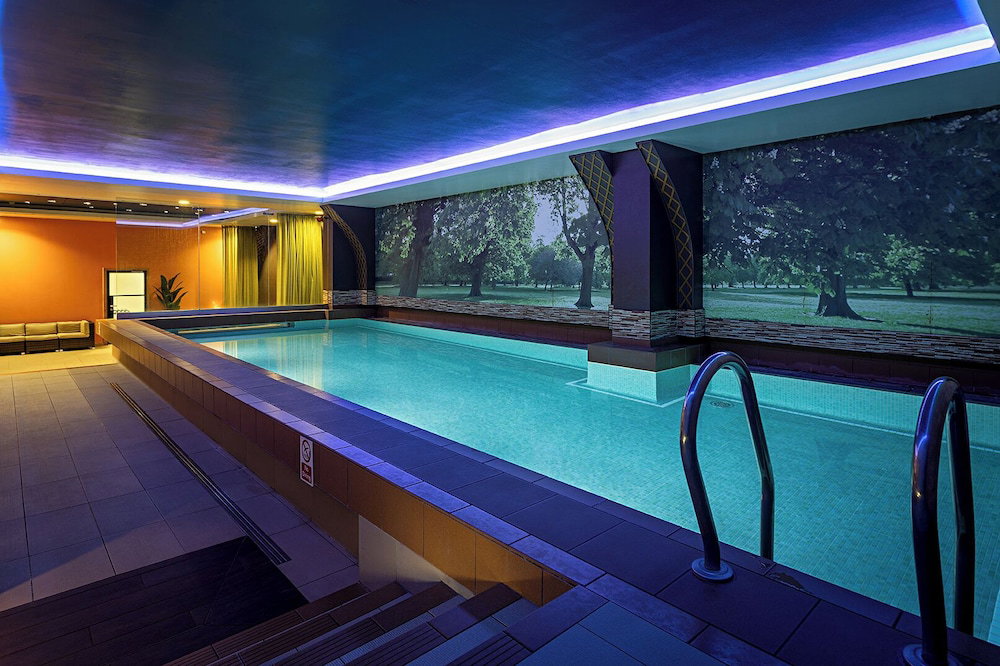 Hotel Pestana Chelsea Bridge Hotel & Spa