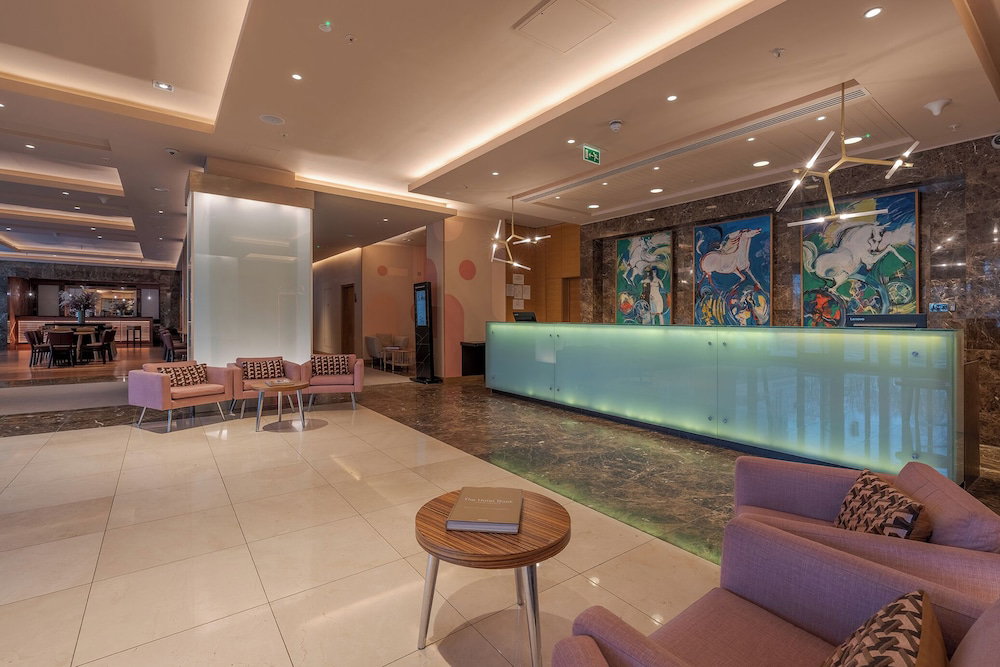 Pestana Chelsea Bridge Hotel & Spa