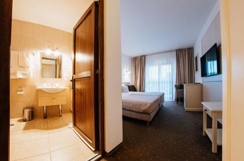 Hotel Pension Casa Humor