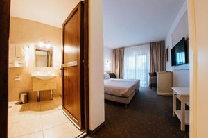 Hotel Pension Casa Humor cazare Gura Humorului