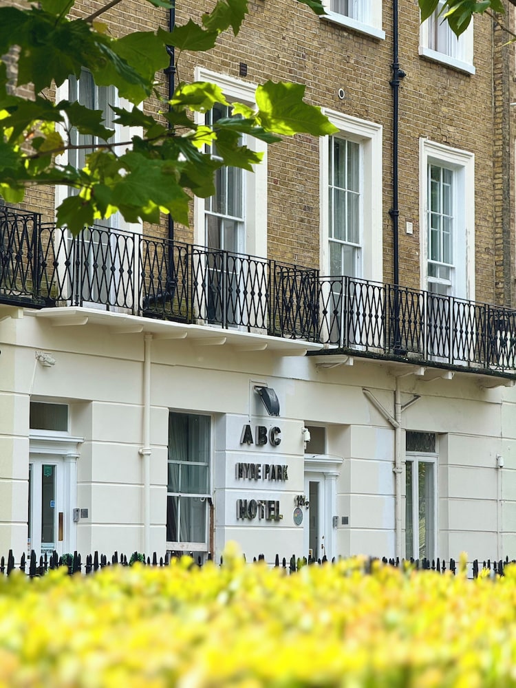 Hotel Abc Hyde Park Hotel