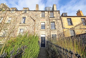 Hotel Beautiful Apartment, Private Garden, Calton Hill cazare Newtown