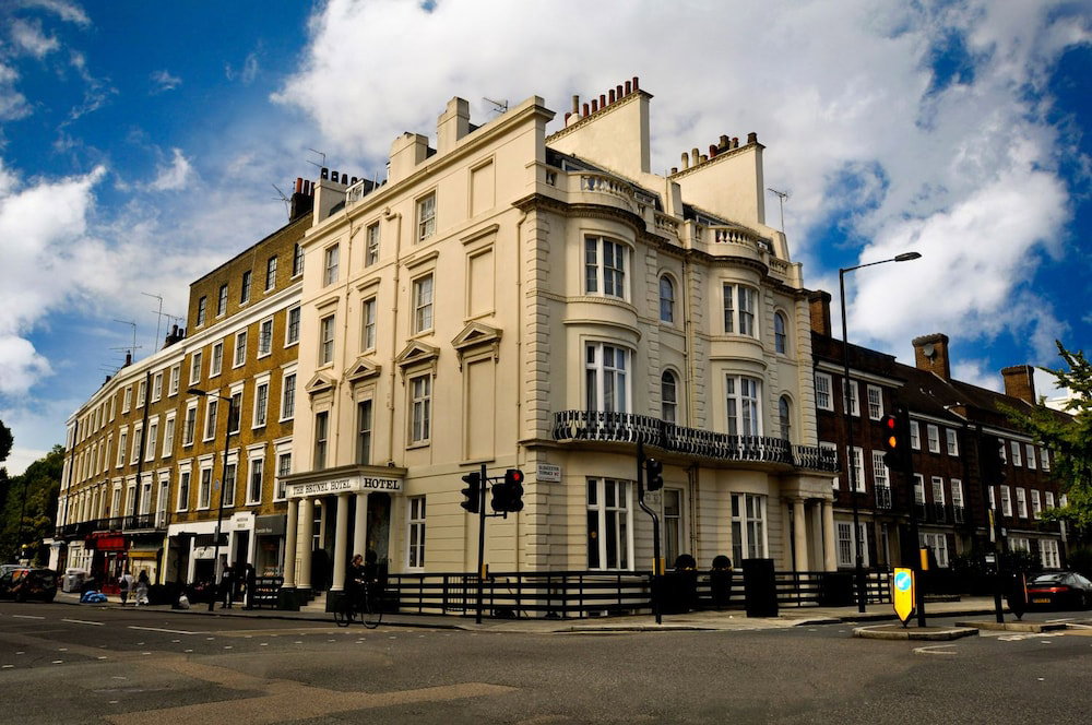 Hotel Brunel Hotel