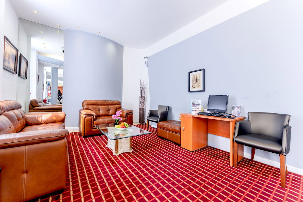 Brunel Hotel