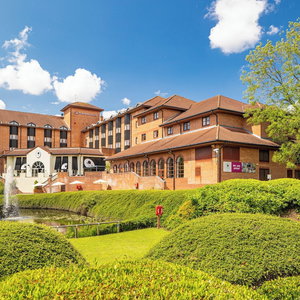 Hotel Crowne Plaza Solihull By Ihg cazare Solihull