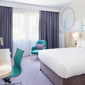Sejur Leonardo Hotel London Croydon vacanta South Croydon