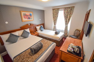 Hotel Pembridge Palace Hotel cazare Bayswater
