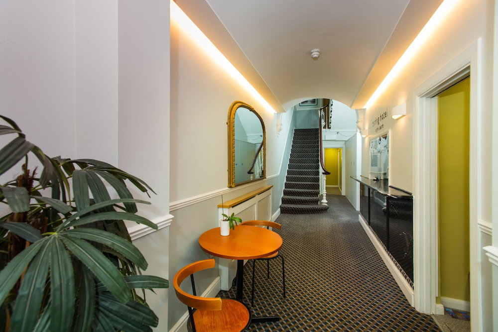 Hotel Caring Hotel