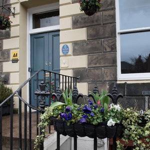 Hotel Sherwood Guest House cazare Newington