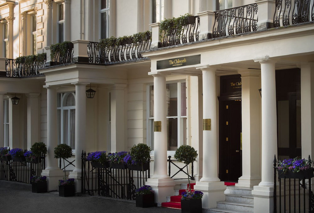 Hotel Montcalm Chilworth Townhouse, Paddington
