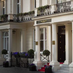 Sejur Montcalm Chilworth Townhouse, Paddington vacanta City of Westminster