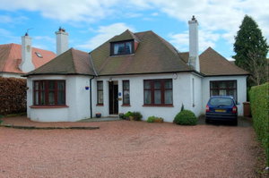 Hotel Acer Lodge Guest House cazare Colinton