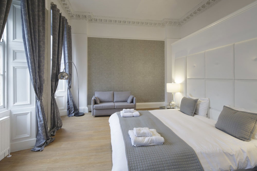 Hotel Hanover 71 Suites