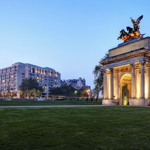 Hotel Intercontinental London Park Lane By Ihg cazare City of Westminster
