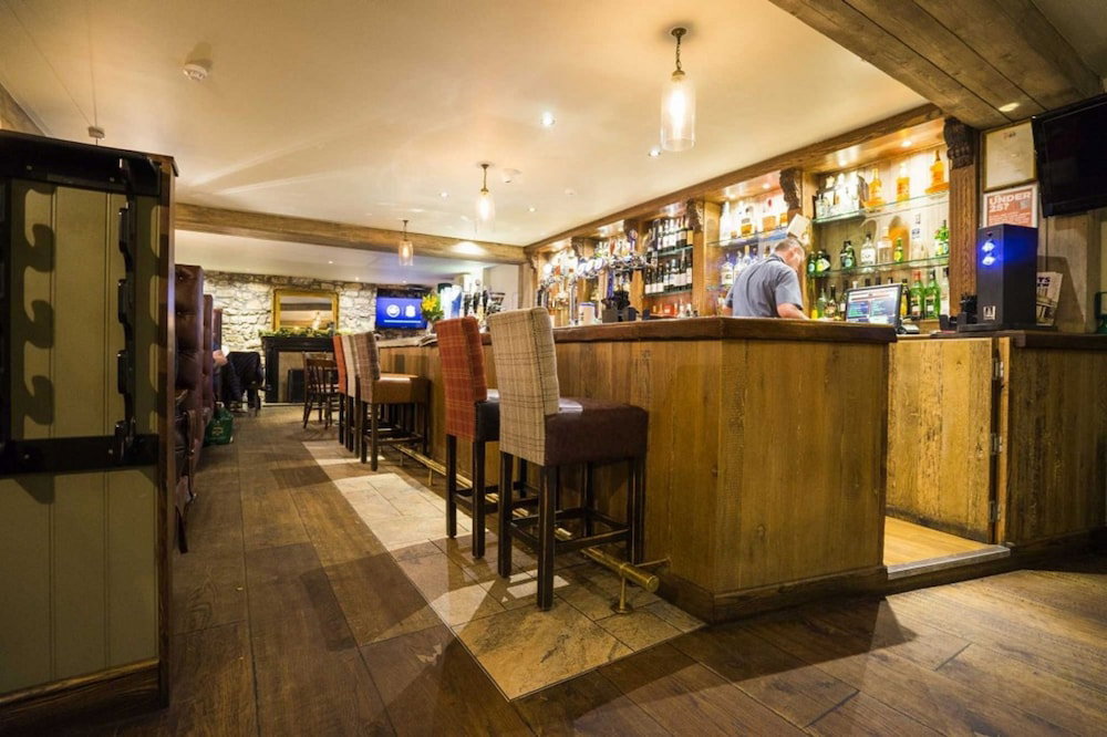 Hotel Riccarton Inn