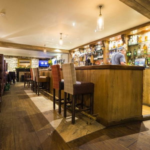 Hotel Riccarton Inn cazare Currie