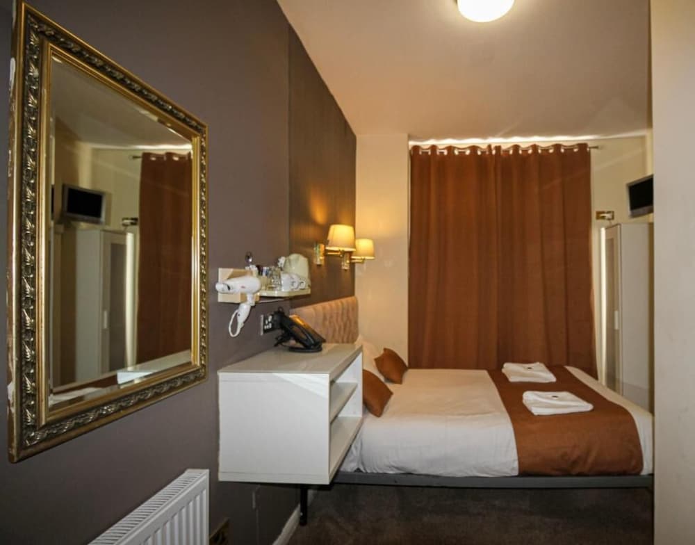 Hotel Hyde Park Court Hotel