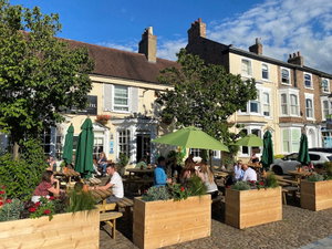 Hotel The George Hotel Easingwold cazare York