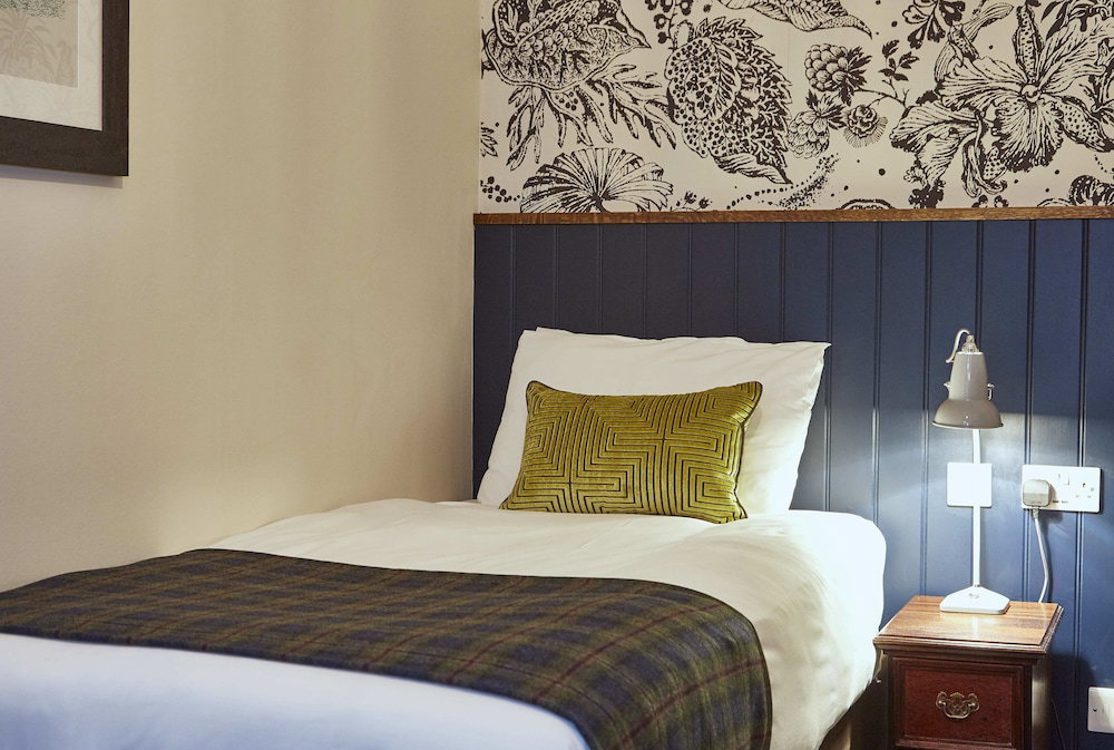 Swan Hotel By Greene King Inns