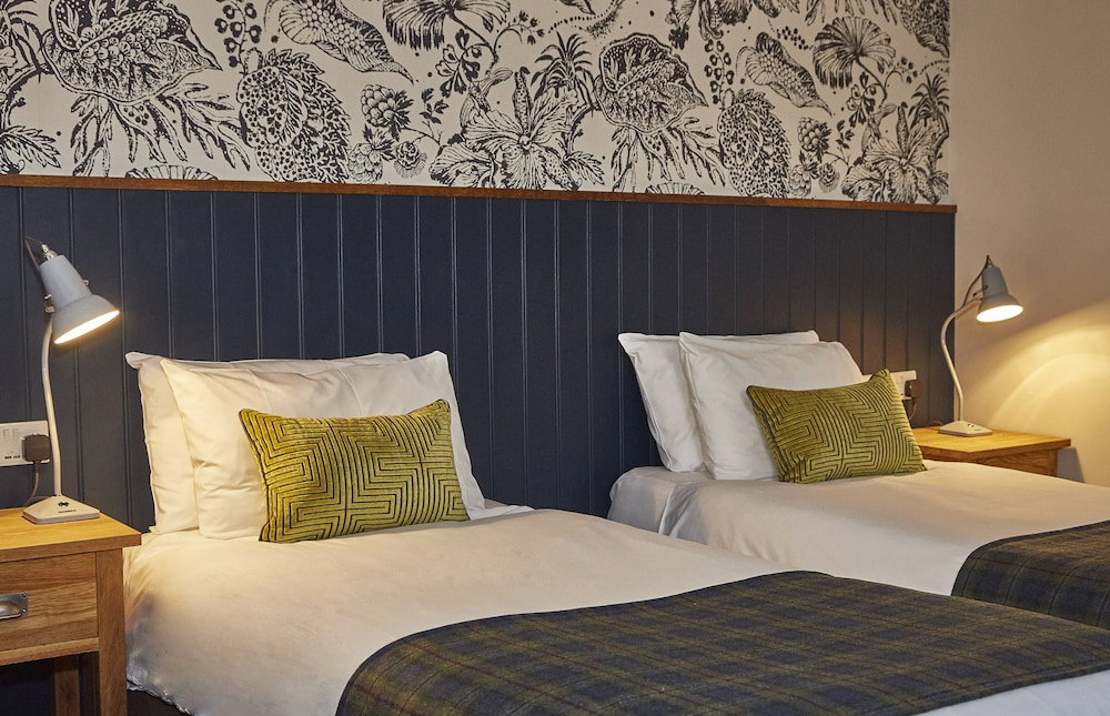 Swan Hotel By Greene King Inns