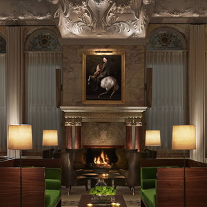 Hotel The London Edition cazare City of Westminster