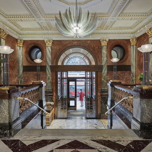 Hotel Mandarin Oriental Hyde Park, London cazare Chelsea